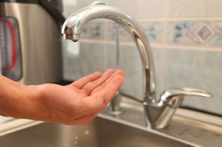 У житлових будинках Одеси відключать воду (адреси)