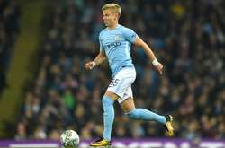 Олександр Зінченко