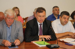 Влада Вінниччини підбиває перші підсумки врожаю-2018