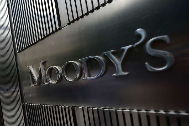 Агентство Moody's поліпшило прогноз розвитку банківської системи України
