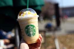 У Starbucks замінять скандальні пластикові соломинки в напоях