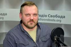  Білоруський журналіст Дмитро Галко 