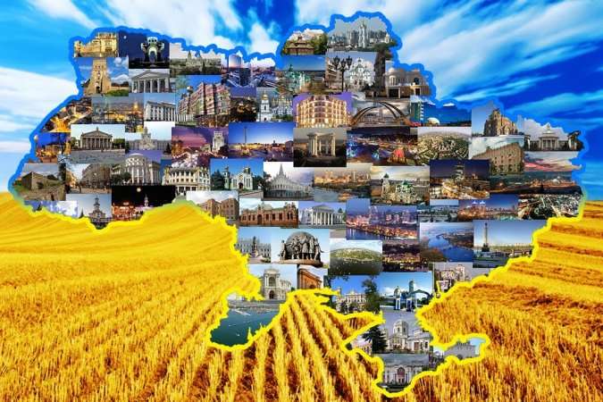 Найкращі регіони для життя та бізнесу – Київ та Одеська область. Рейтинг ДФС