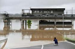 Сотні загиблих та зниклих безвісти. Як виглядають моторошні наслідки повені у Японії