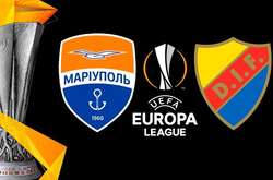 «Маріуполь» підтвердив, що зіграє з «Юргорденом» в Одесі