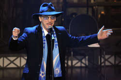 «Слава Украине!» со спокойной совестью могут кричать все - Боярский