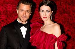  Би Шаффер и Франческо Карроццини 