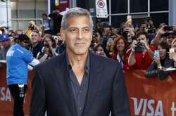 Джордж Клуни