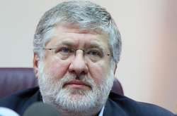  Игорь Коломойский 