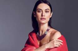 Ольга Куриленко