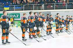 ХК «Кременчук» на передсезонних зборах переглядатиме російських хокеїстів