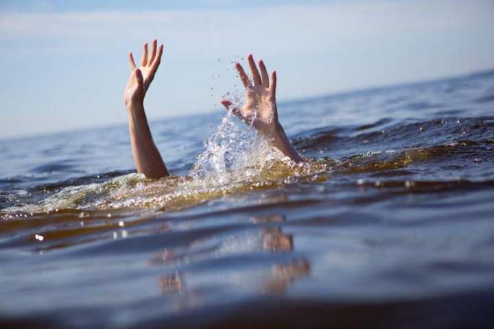 На Київщині потонуло двоє дітей