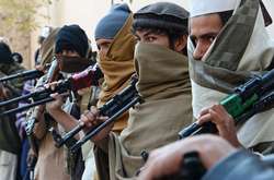 В Афганистане за сутки ликвидированы более 100 боевиков