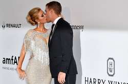 Пэрис Хилтон призналась, что ее жених делает ее невероятно счастливой