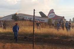 Фото с места трагедии