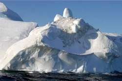 Айсберг