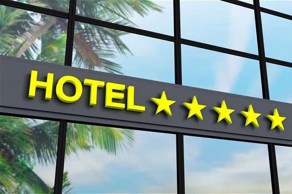 Антимонопольний перевірить «зіркові» готелі 