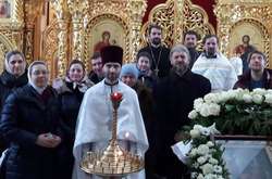 Московська церва викинула на вулицю іще одного священика, який підтримав українську автокефалію 