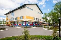 Дитячий табір «Славутич» 