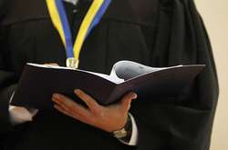 Вища рада правосуддя звільнила 12 суддів