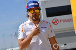 Дворазовий чемпіон Формули-1 Фернандо Алонсо повернеться у Renault?