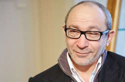 Мер Харкова Геннадій Кернес