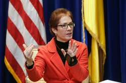 Йованович: політика США щодо Криму незмінна