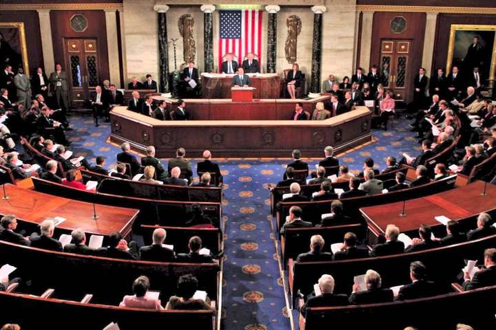 У Сенаті США представили резолюцію про засудження окупації Криму