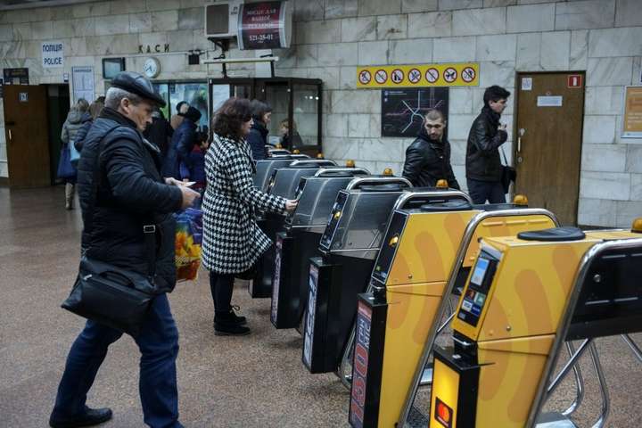 Київрада ухвалила рішення для уникнення колапсу столичного метро
