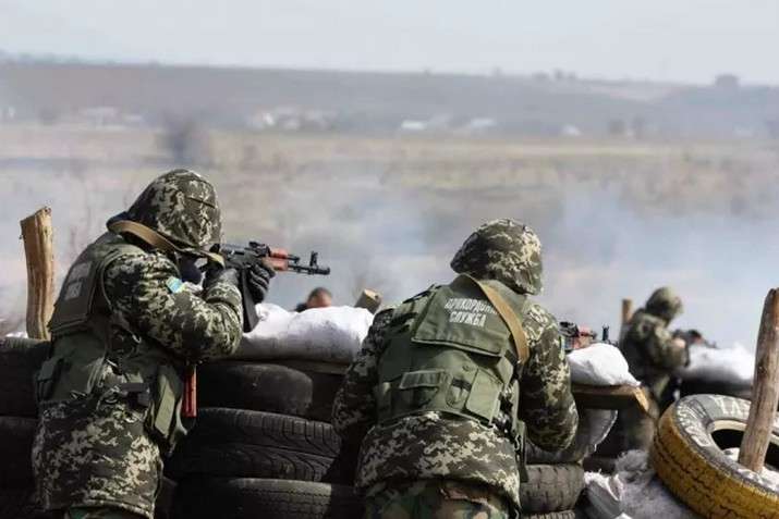 За добу бойовики два десятки разів відкривали вогонь на Донбасі, без втрат