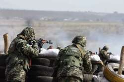 За добу бойовики два десятки разів відкривали вогонь на Донбасі, без втрат