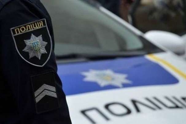У Харкові звільнили поліцейських, які побили чоловіка