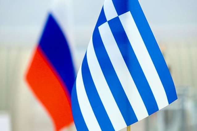 Греція вишле з країни двох російських дипломатів 
