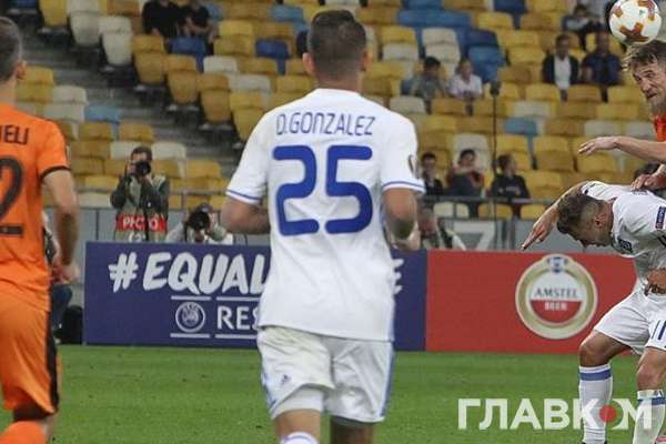 Батько гравця київського «Динамо» заявив, що його син переходить у бразильський клуб
