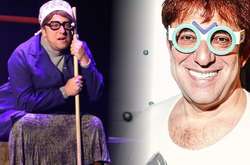 Гарик Корогородский