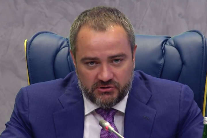 Активіст заявляє, що НАЗК передасть до суду справу про корупцію президента ФФУ Павелка