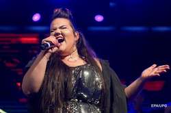 Нетта Барзилай