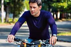 Известному российскому актеру запретили въезд в Украину на три года