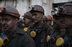 Роттердам+ дозволив скоротити заборгованість по зарплаті шахтарям, - Волинець