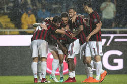 «Мілан» через борги перейшов у володіння американської інвестиційної компанії