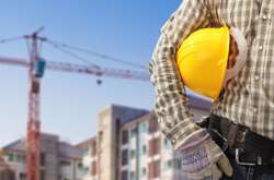 Київська влада ухвалила план забудови трьох районів столиці