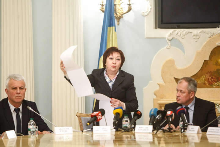 Через ліквідацію Верховного суду Україну може очікувати «польський сценарій», - суддя ВСУ