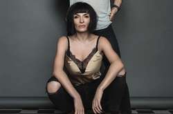 Надежда Мейхер