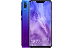 Представлен Huawei Nova 3. Практически флагман с четырьмя камерами (фото)