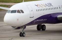 Через борги рейси YanAir з аеропорту «Львів» опинилися під загрозою зриву 