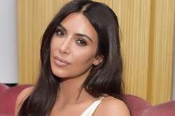 Ким Кардашьян