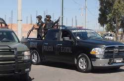 У Мексиці українка загинула під час перестрілки 