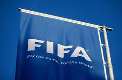 Українці обвалили рейтинг сторінки офіційного партнера ФІФА в Facebook