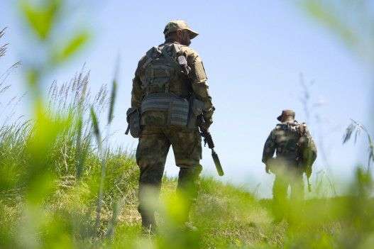 В ОБСЄ побачили, що на Донбасі кількість обстрілів зменшилась майже на 80% 