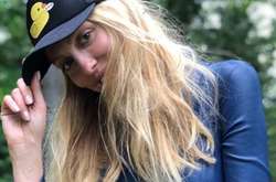 Оля Полякова